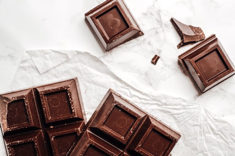 organic-chocolate