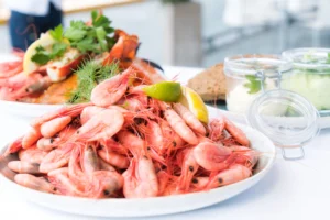seafood