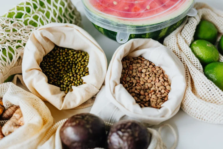 What is sustainable food consumption? sustainable food