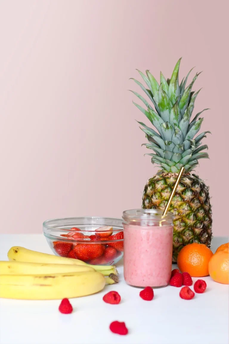 Powdered Smoothies: A Healthy Alternative? smoothies