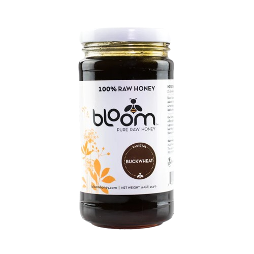bloom honey best organic honey brands