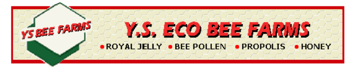 Y.S. eco bee farms