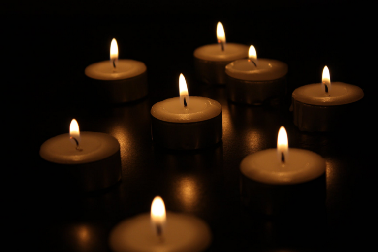 candles bad for health
