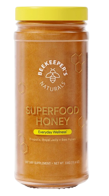 beekeper's Naturals