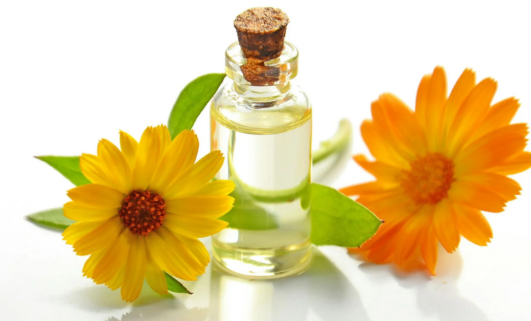 essential oil