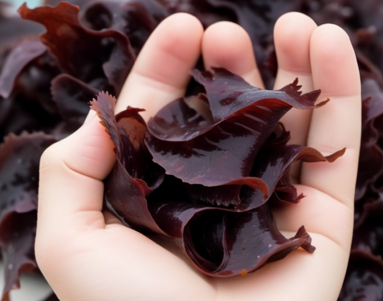 The Numerous Benefits of Dulse Seaweed image-88