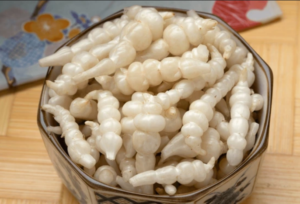 chinese artichoke