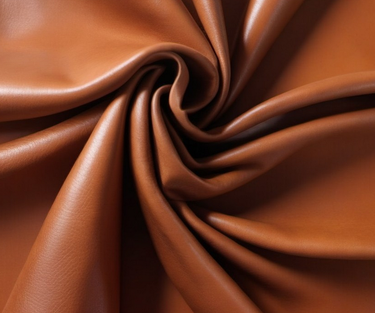 kombucha leather fabric
