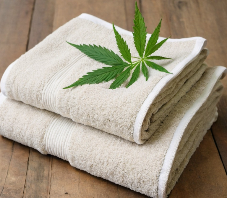 Discover the Benefits of Hemp Towels image-9