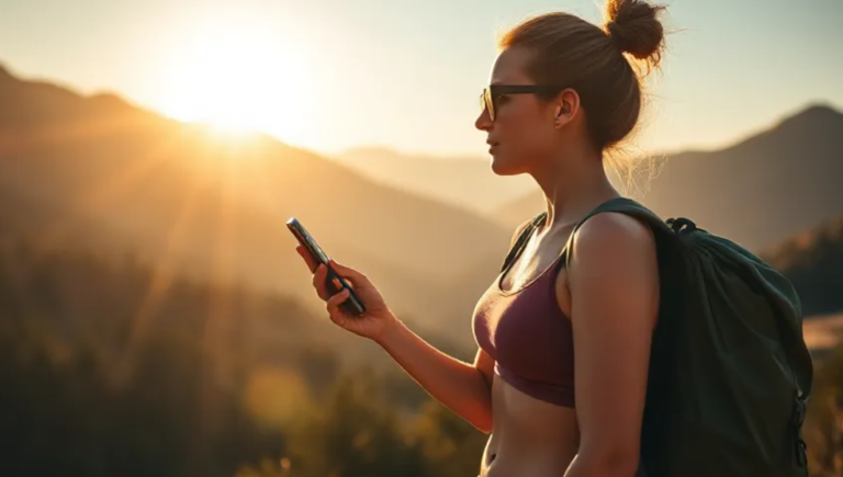 Solar-Powered Backpacks: Cool Gadget or Everyday Game-Changer? image