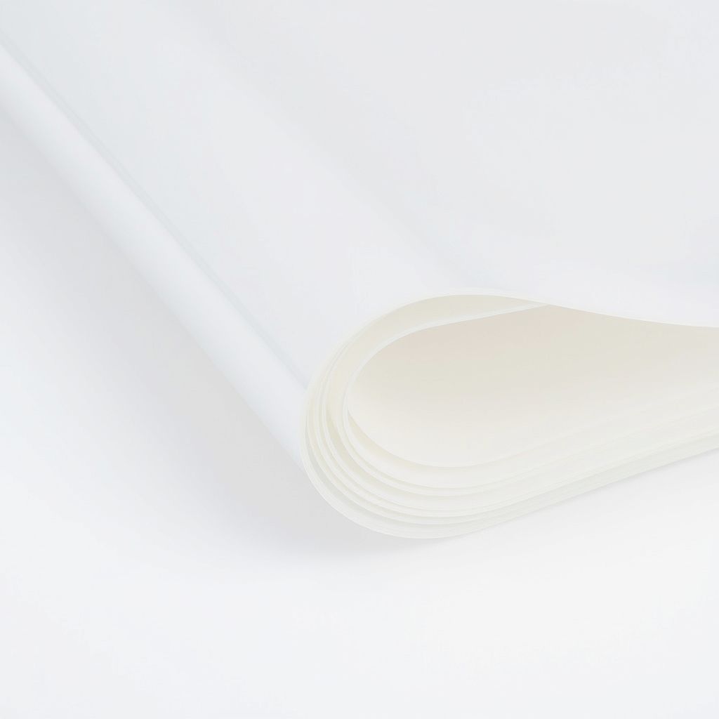 Sustainability of Sheet Vinyl Floorings, picture of vinyl