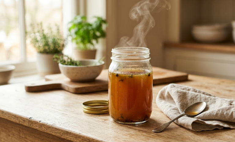 Best Organic Bone Broth Brands of 2026 (What "Organic" Doesn't Tell You About Lead) image