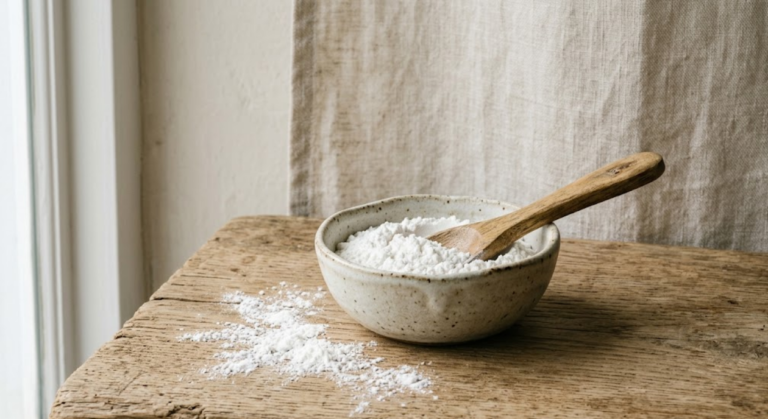 Best Organic Arrowroot Powder: What USDA Organic Doesn't Test For image