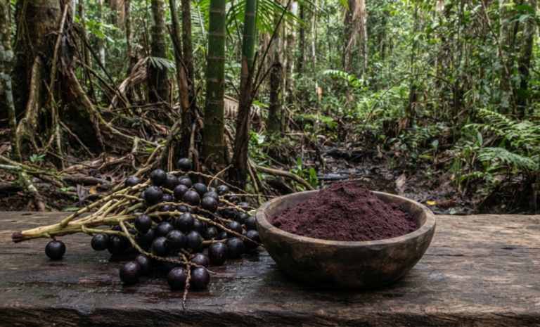 Is Acai Powder Safe? What USDA Organic Doesn't Test Fo image